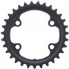 Shimano GRX FC-RX810-2 prevodník, 31T, 2x11