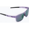 Slnečné okuliare Bliz A008 transparent purple