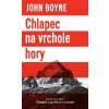 Chlapec na vrchole hory - John Boyne