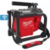 Milwaukee 4933478408 Aku kompaktní sekční čistička potrubí Milwaukee M18 FCSSM-0
