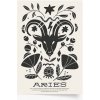 Aries Plakat premium niepersonalizowany, shutterstock grafiki