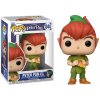 Funko Pop! Peter Pan 70th Anniversary Peter Pan