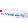 Sensodyne Rapid Relief Whitening rýchla úľava, zubná pasta, 75 ml