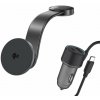 MagSafe držiak na mobilný telefón 4smarts Qi2 Car Charging Set grey (4S540988)