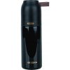 Termos na nápoje Kite 0,35 l čierny