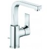 Kludi Zenta SL - Umývadlová batéria s výpusťou, chróm 480270565