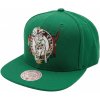 Mitchell & Ness Pánská kšiltovka Boston Celtics NBA Fruit Loops Snapback