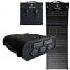 Set powerbanka Viking VIDAR IV a solárny panel Viking L60 PD VIDARIVL60PD