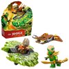 LEGO® NINJAGO® 71850 Lloyd vs. spinner pozemskej príšery