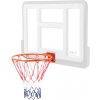 Basketbalová obruč NILS ODKR2