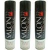 Salón lak na vlasy Extra Hold 3x625 ml