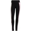 Adidas Essentials Colorblock W GS6325 Leggings (77688) NAVY BLUE XS