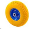 Koleso na vozíky 3.00-4 PU Pro-Tech TOOLS 04432