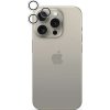 Epico ochranné sklo na šošovky fotoaparátu iPhone 16 Pro/16 Pro Max 91012151000004