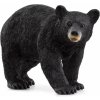 Schleich 14869 medvěd černý