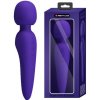 Pretty Love Meredith Massager 12 Vibration Modes Purple