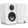 SVS Ultra Evolution Bookshelf Piano white (Regálové reproduktory osadené 1