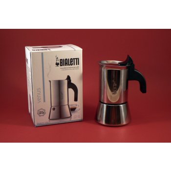 Bialetti Venus 4