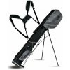 Masters Golf SL 500 Velo Stand Bag Black/Dark Grey/Lite Grey