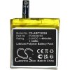 Cameron Sino Batéria pre Amazfit GTR 47mm, 400 mAh, Li-Pol CS-AMT190SH