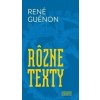 Rôzne texty