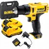 DeWalt DCD710D2
