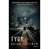 Tygr - Brian Freeman