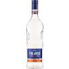 Finlandia 50,5% 1 l (čistá fľaša)