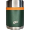 Termoska na jedlo ESBIT FJ750SC-FGN Sculptor 0,75L green