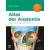 Netter Atlas der Anatomie (Christian M. Hammer)(Pevná)