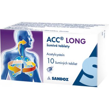 ACC Long tbl.eff.6 x 600 mg