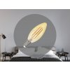 LED žiarovka / filament 6W - C35 / E14 / 2000K - ZLF713DV