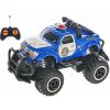 Mikro Trading RC Auto terénna polícia 14 cm 8592117688315