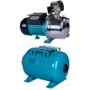 Sada Omnigena Hydrophore - JY1000 INOX 60l/min 1kW 230V 50L nádrž OMNIGENA5907761115439+5902341050308+5902341050193
