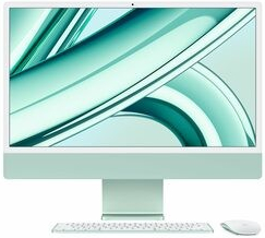 Apple iMac 24 MQRN3CZ/A