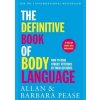 The Definitive Book of Body Language : How to read others attitudes by their gestures - Allan & Barbara Pease, Orion Books