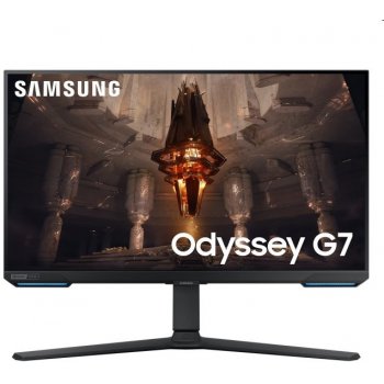 Samsung Odyssey G70B 28"