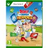 Asterix & Obelix: Heroes