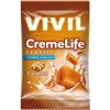 VIVIL Drops so smotanovo karamelovou príchuťou 60 g
