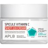 APLB - Spicule Vitamin C Shot 220 Cream - Rozjasňujúci krém s vitamínom C a mikroihličkami 55ml
