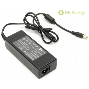 NB Energy adaptér 19.5V/4.7A 92W PCGA-ACX1 - neoriginálny