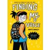 Finding My Voice - Aoife Dooley, Scholastic