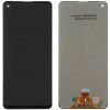 Samsung Galaxy A21s (SM-A217) OLED HQ LCD displej + dotyková plocha čierna AS-28414