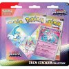Pokémon TCG - Scarlet & Violet - Prismatic Evolutions - Tech Sticker Collection Verzia: Sylveon