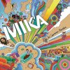 Mika: Life in Cartoon Motion - CD