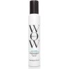 Color Wow Styling ová tónovacie pena pre tmavé vlasy Color Control ( Blue Toning + Styling Foam) 200 ml