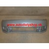 VW CADDY 06/10- predný nárazník s podkladom s otvormi na hmlovky