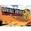 Survival Driver 2: Heavy vehicles Steam CD Key