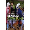 Catherine - tome 3 Les Routes incertaines