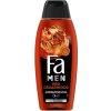 Fa Men Red Cedarwood sprchový gél 400 ml